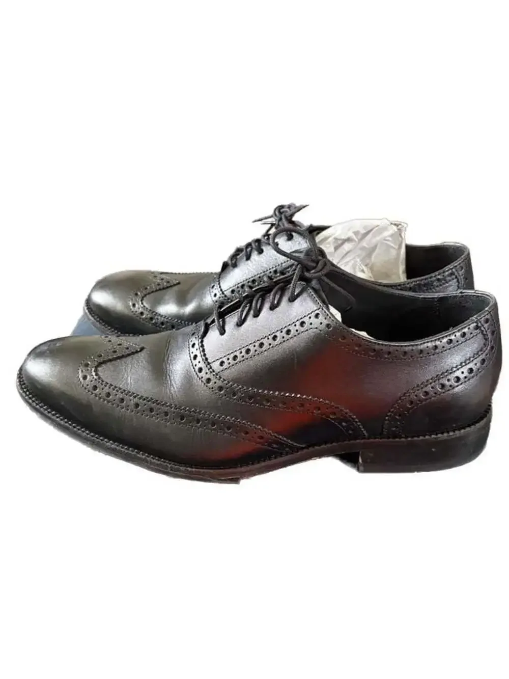 Cole Haan elevate your